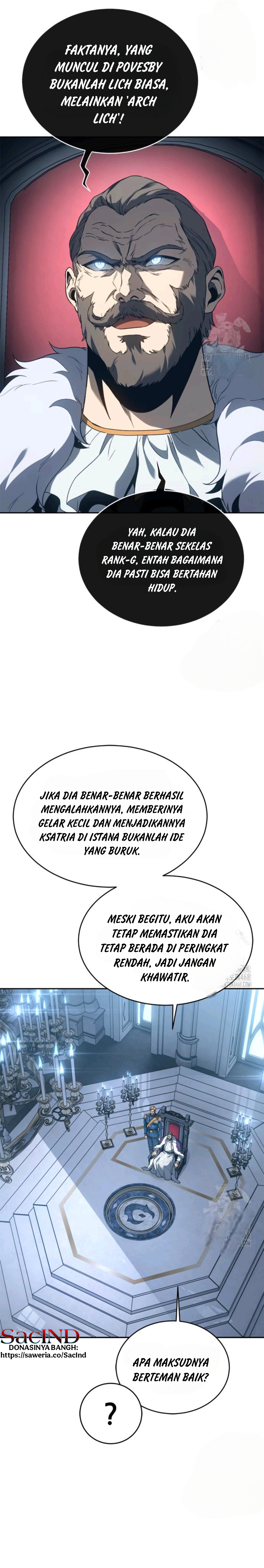 Why I Quit Being the Demon King Chapter 66 - halaman 30
