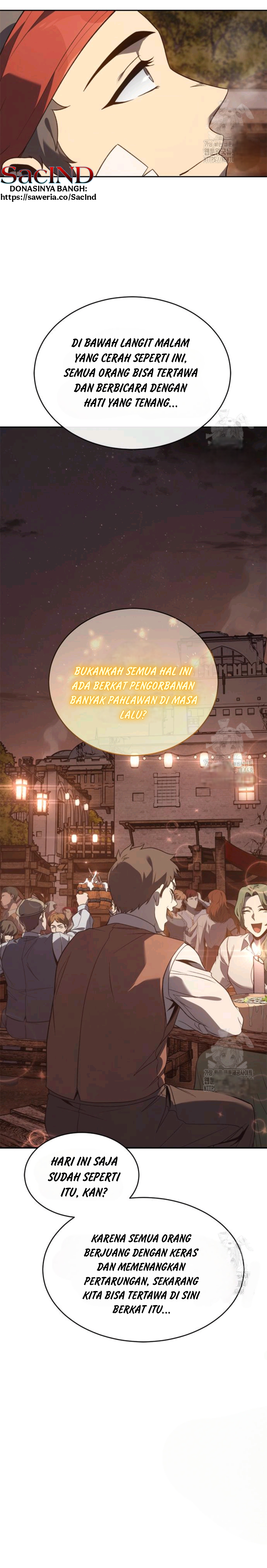 Why I Quit Being the Demon King Chapter 66 - halaman 4