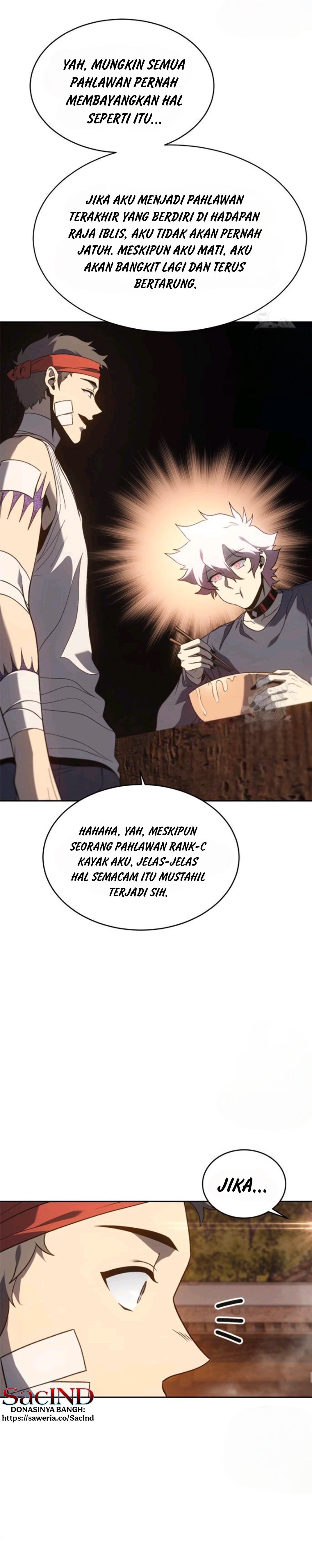Why I Quit Being the Demon King Chapter 66 - halaman 6