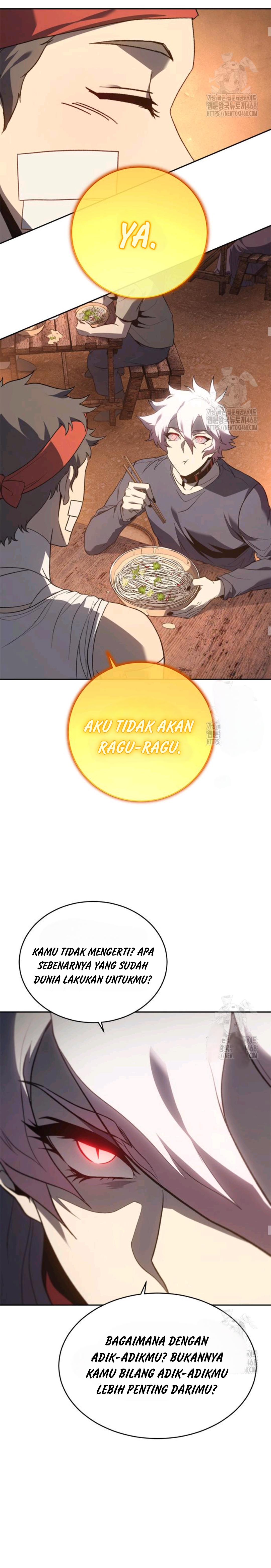 Why I Quit Being the Demon King Chapter 66 - halaman 7