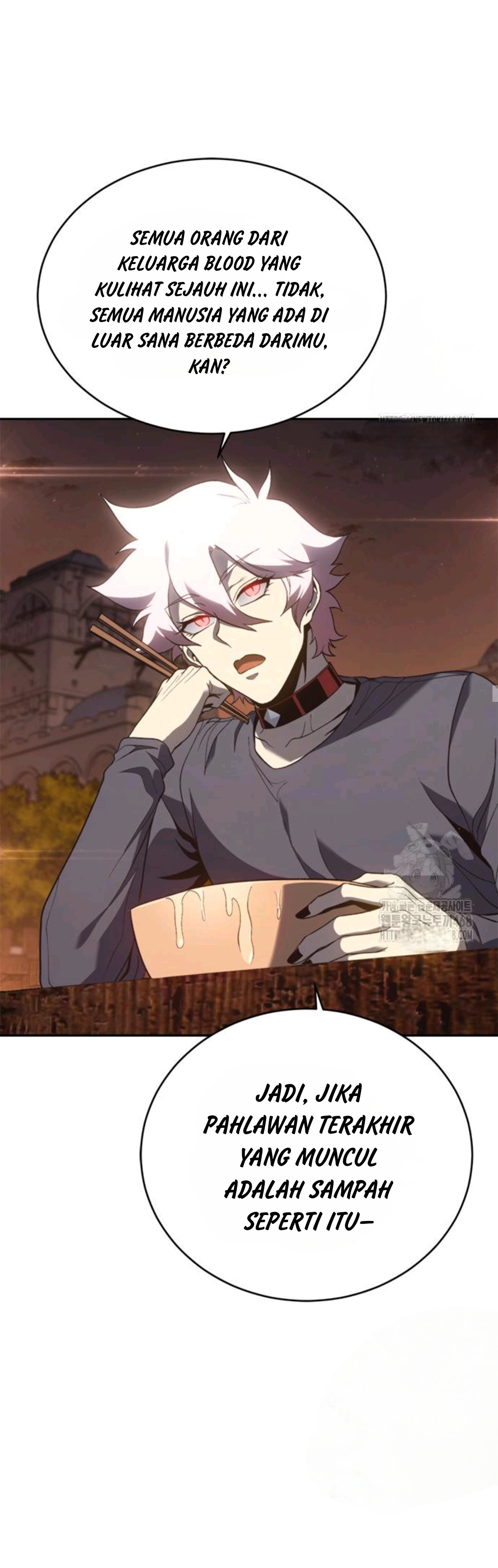 Why I Quit Being the Demon King Chapter 66 - halaman 9