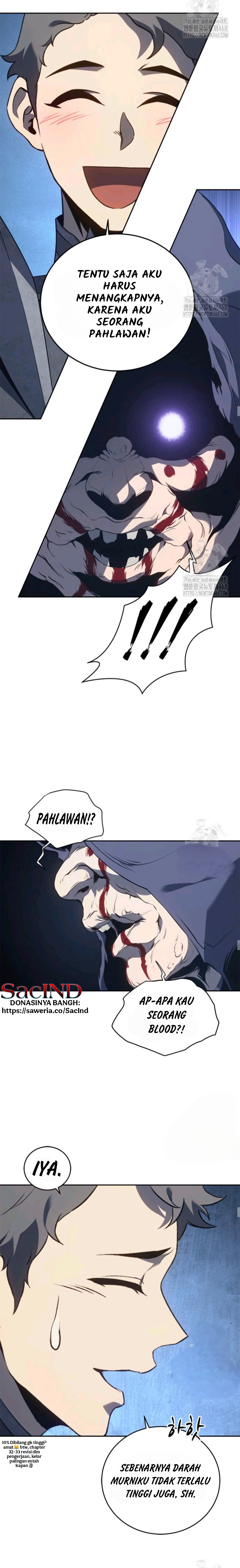 Why I Quit Being the Demon King Chapter 68 - halaman 11