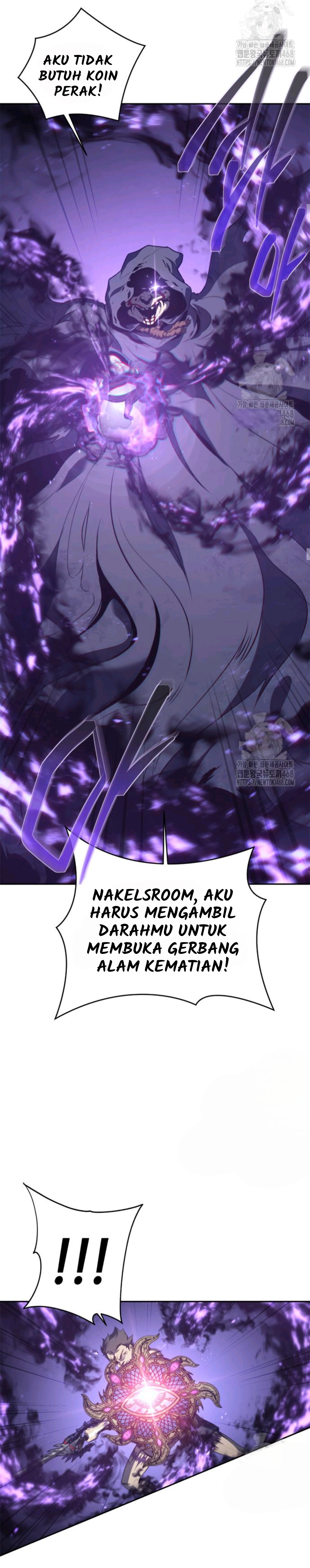Why I Quit Being the Demon King Chapter 68 - halaman 13