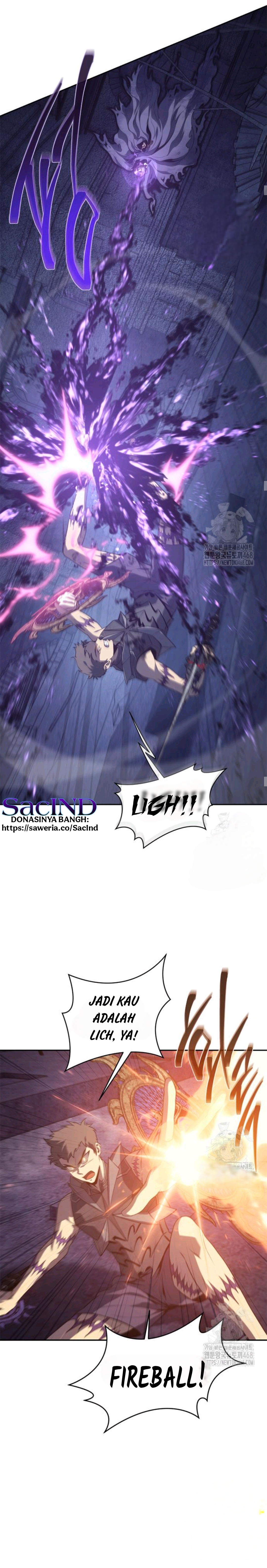 Why I Quit Being the Demon King Chapter 68 - halaman 14