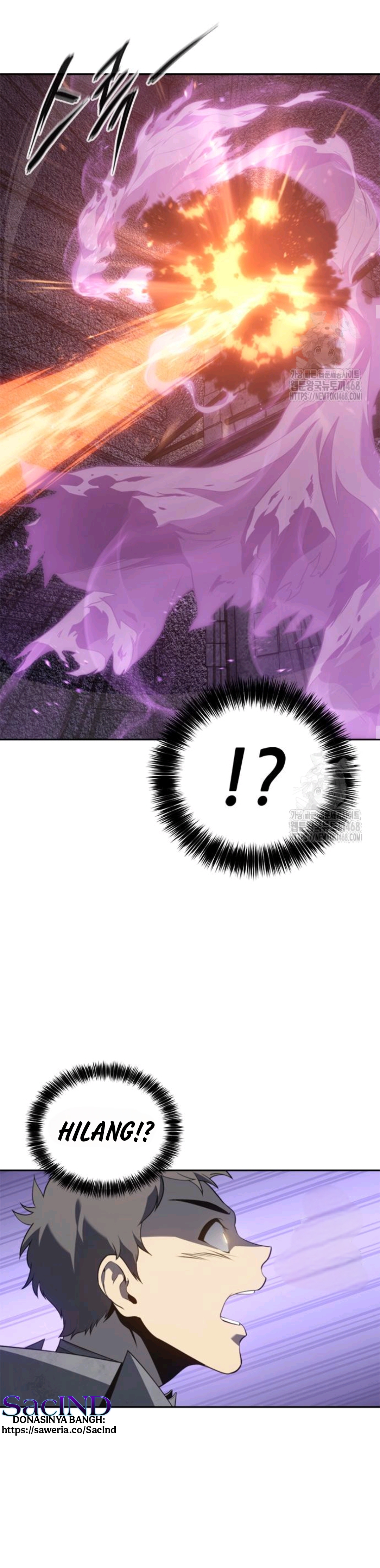 Why I Quit Being the Demon King Chapter 68 - halaman 15