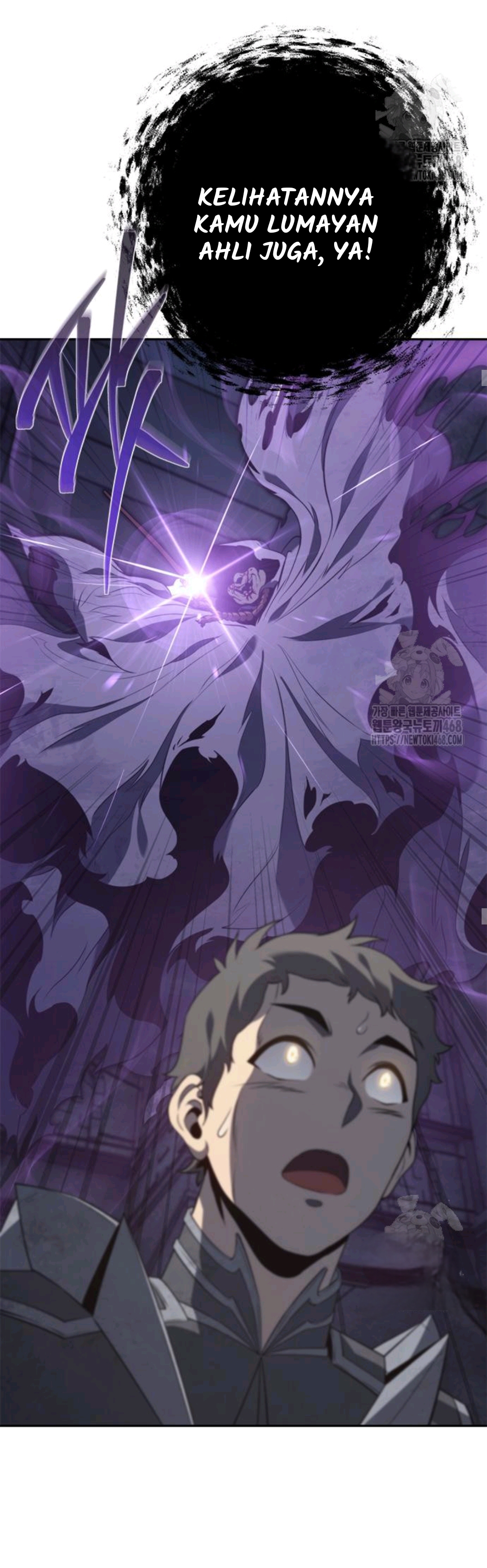 Why I Quit Being the Demon King Chapter 68 - halaman 16