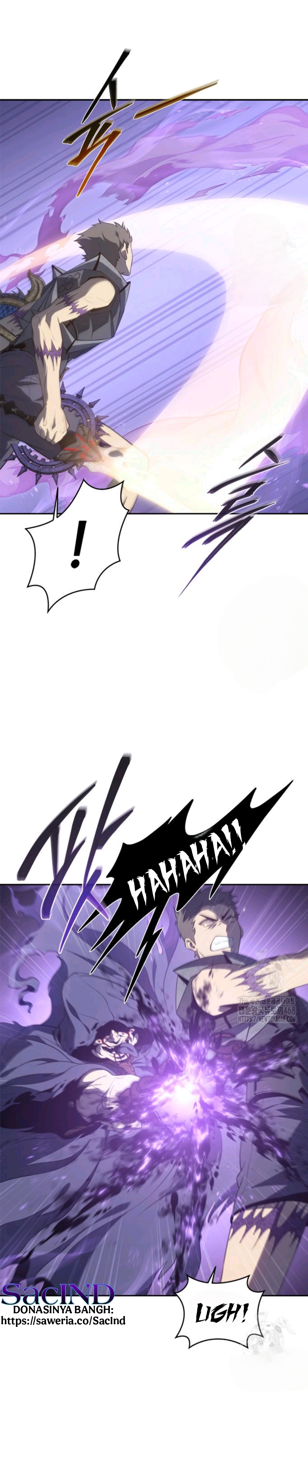 Why I Quit Being the Demon King Chapter 68 - halaman 18