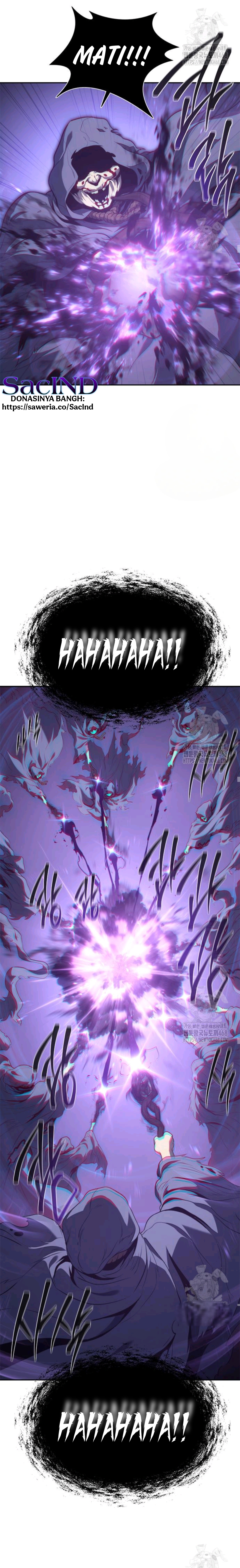 Why I Quit Being the Demon King Chapter 68 - halaman 20