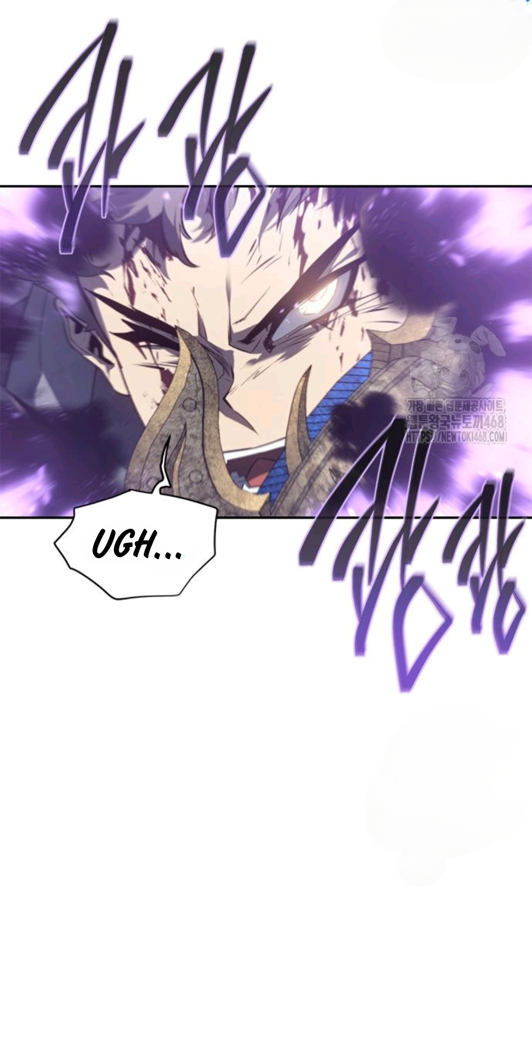 Why I Quit Being the Demon King Chapter 68 - halaman 21