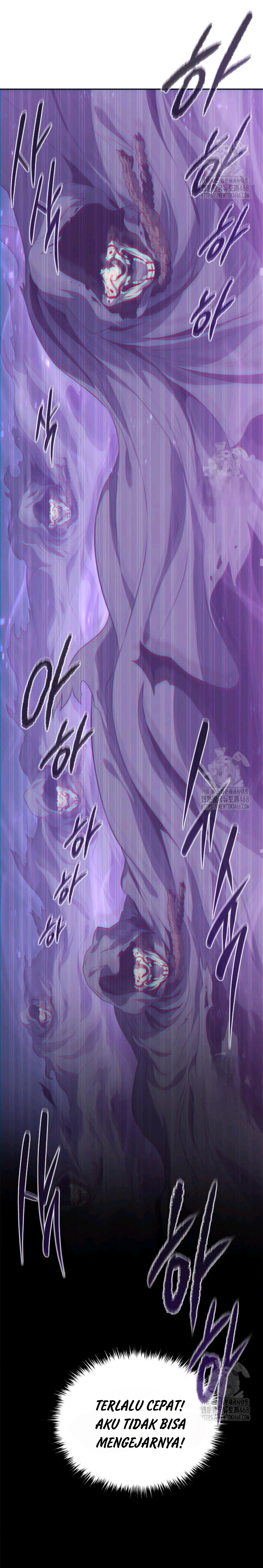 Why I Quit Being the Demon King Chapter 68 - halaman 22