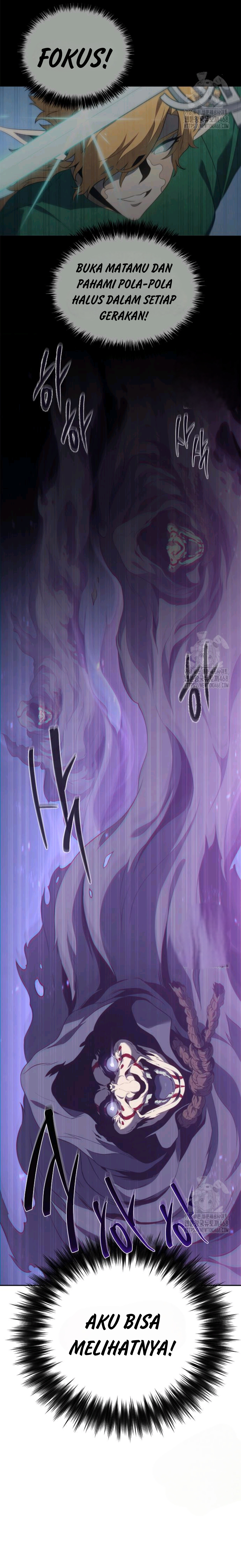 Why I Quit Being the Demon King Chapter 68 - halaman 23
