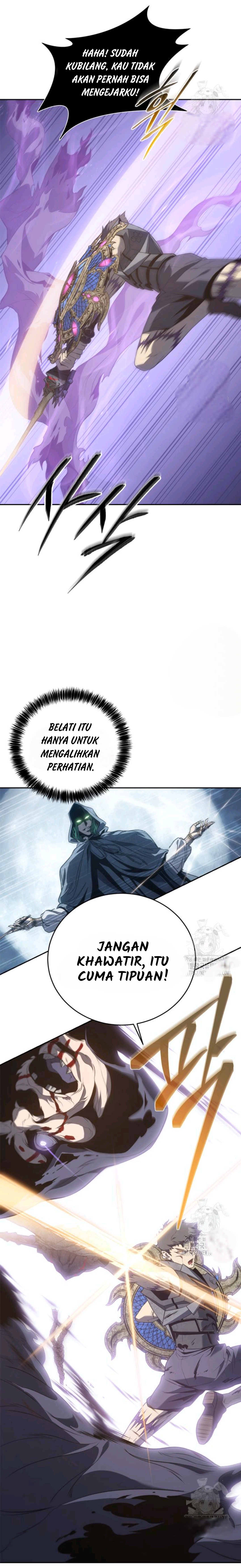 Why I Quit Being the Demon King Chapter 68 - halaman 25