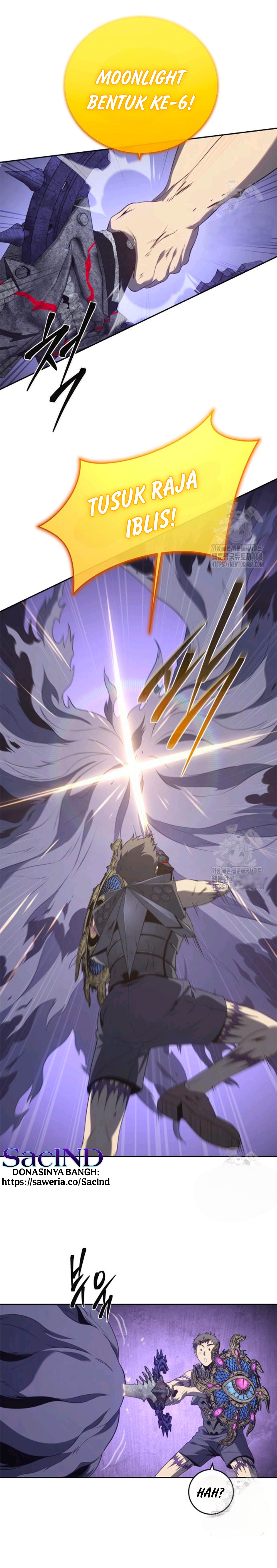 Why I Quit Being the Demon King Chapter 68 - halaman 27