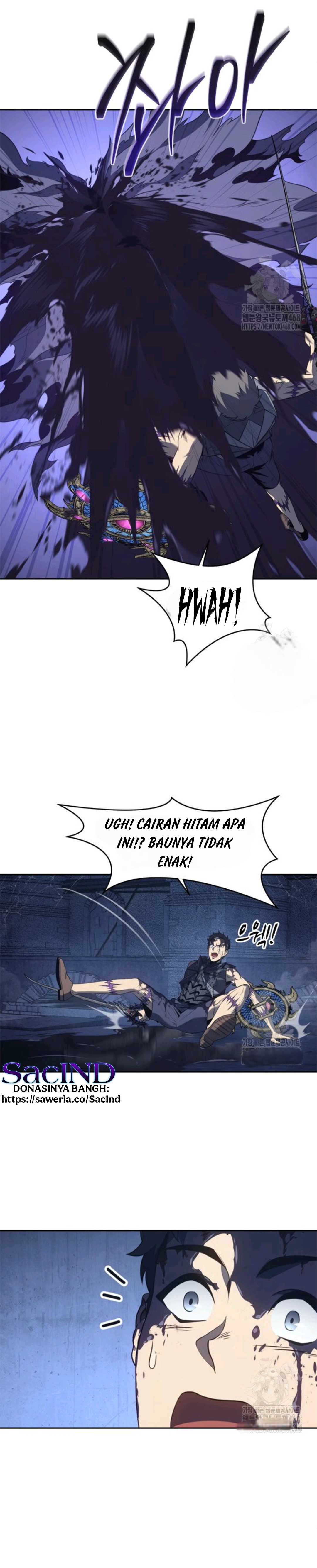 Why I Quit Being the Demon King Chapter 68 - halaman 28