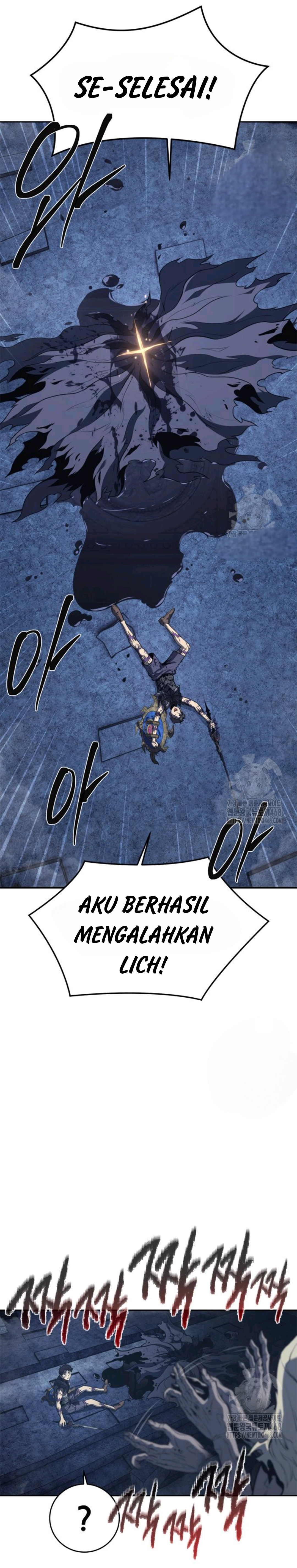 Why I Quit Being the Demon King Chapter 68 - halaman 29
