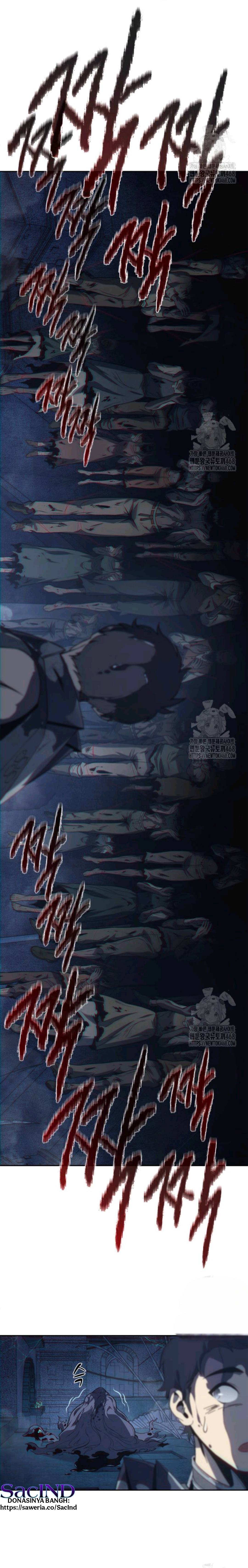 Why I Quit Being the Demon King Chapter 68 - halaman 30
