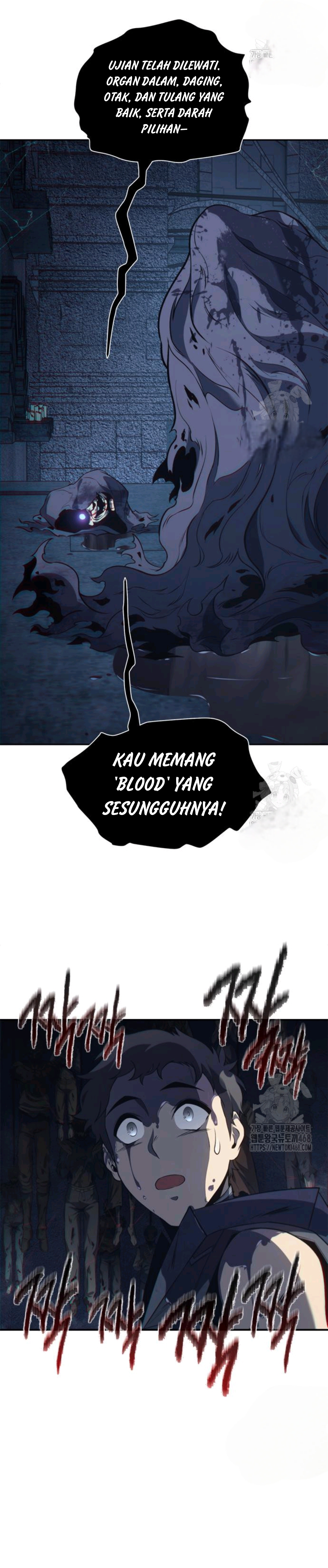 Why I Quit Being the Demon King Chapter 68 - halaman 31