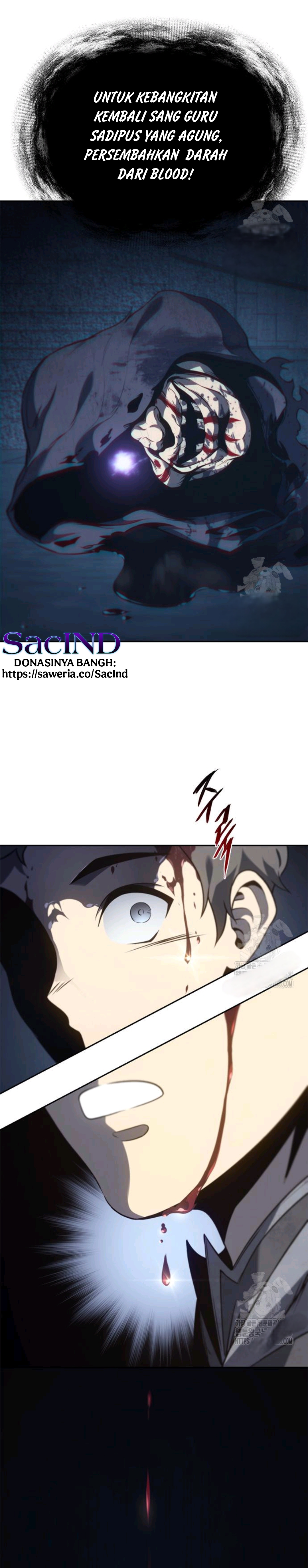 Why I Quit Being the Demon King Chapter 68 - halaman 32