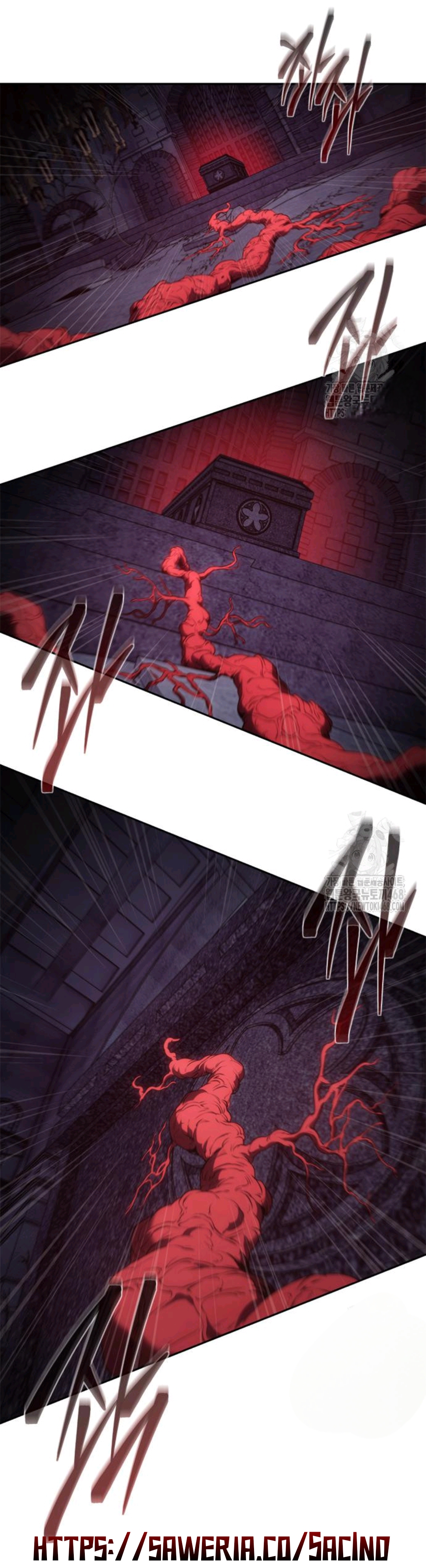 Why I Quit Being the Demon King Chapter 68 - halaman 35