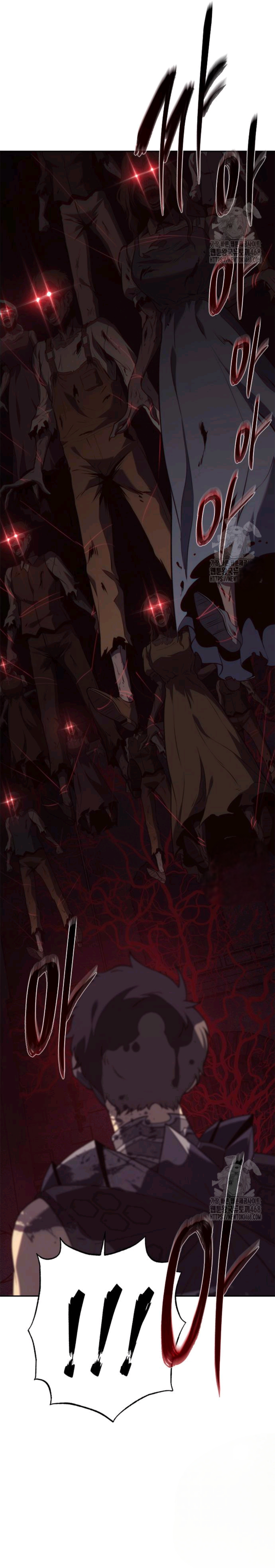 Why I Quit Being the Demon King Chapter 68 - halaman 37