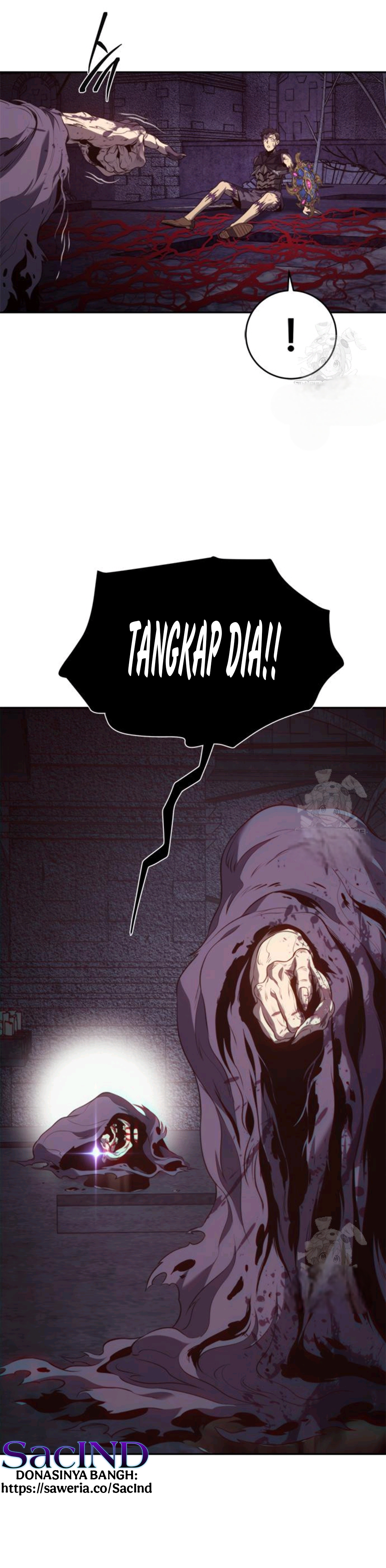 Why I Quit Being the Demon King Chapter 68 - halaman 38