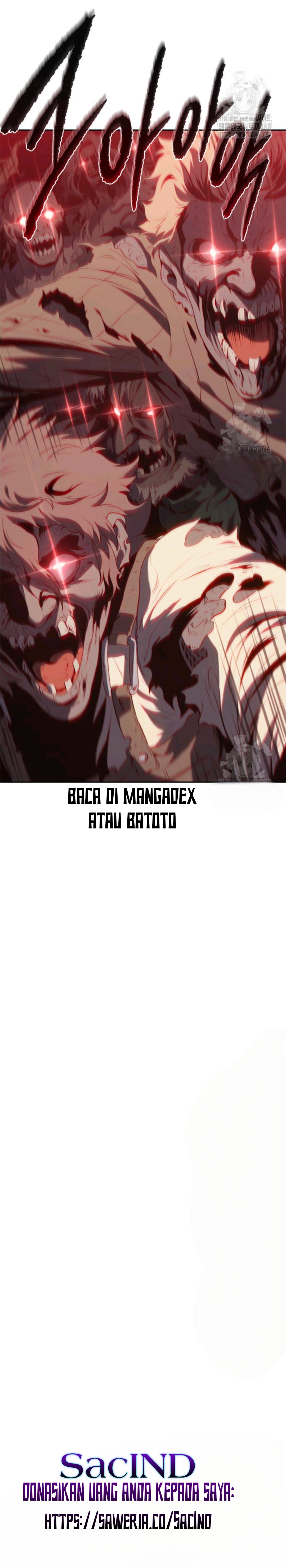 Why I Quit Being the Demon King Chapter 68 - halaman 39