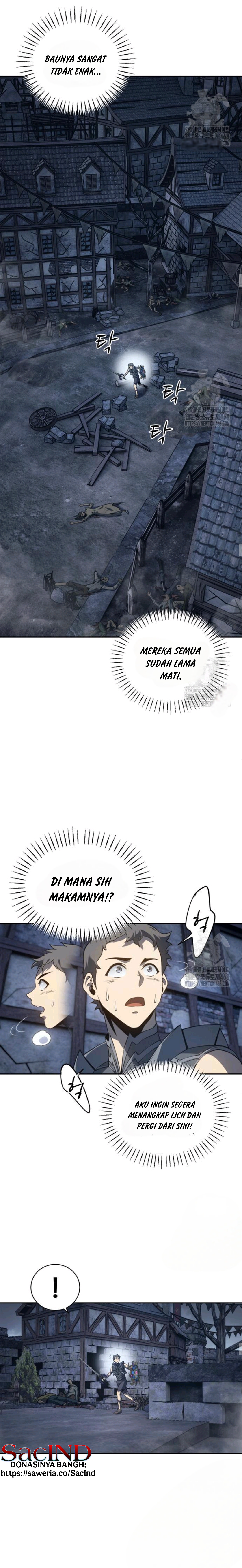 Why I Quit Being the Demon King Chapter 68 - halaman 5