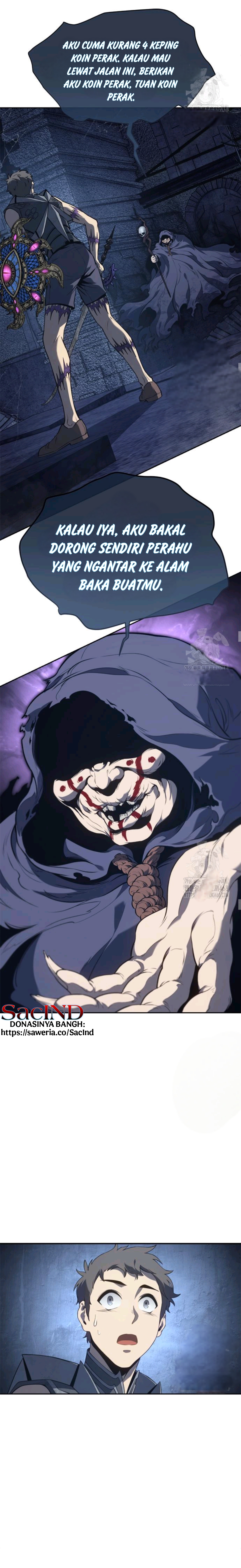 Why I Quit Being the Demon King Chapter 68 - halaman 9