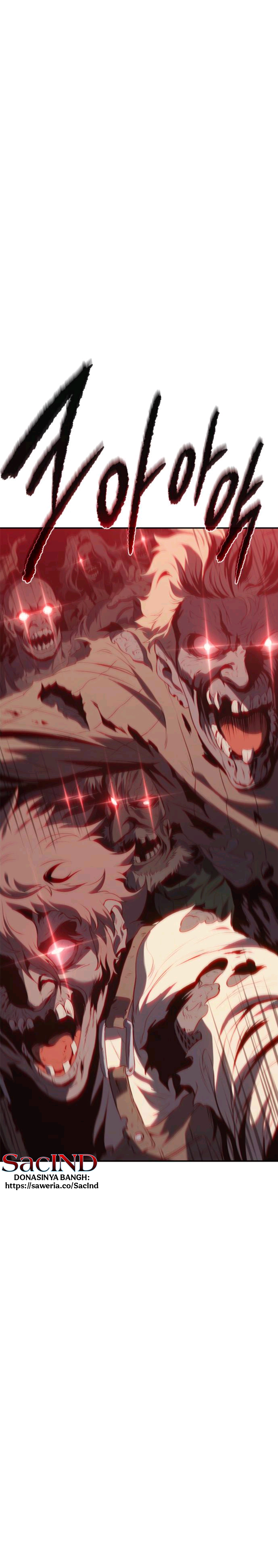 Why I Quit Being the Demon King Chapter 69 - halaman 1