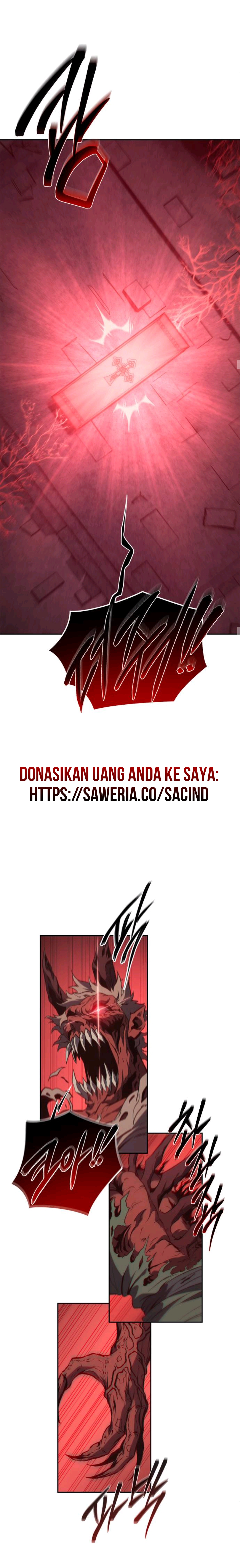 Why I Quit Being the Demon King Chapter 69 - halaman 10