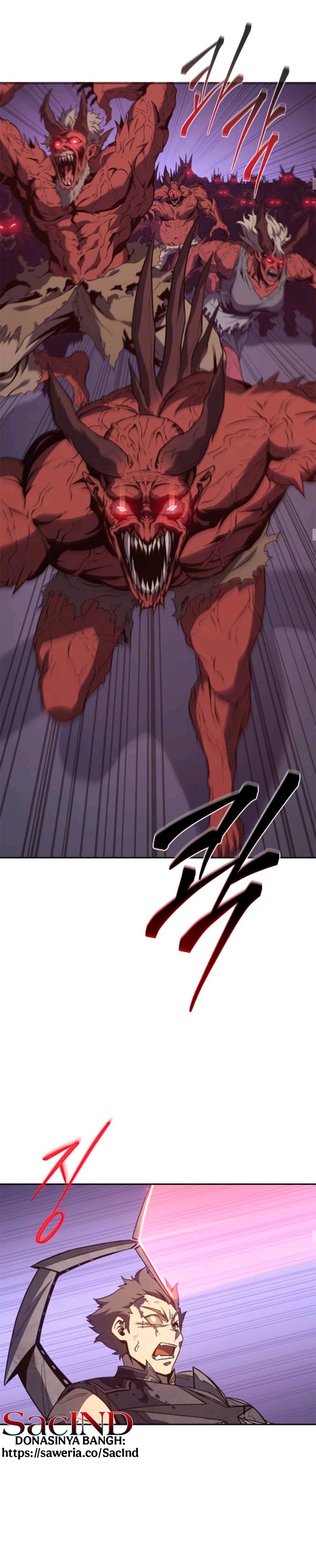 Why I Quit Being the Demon King Chapter 69 - halaman 12
