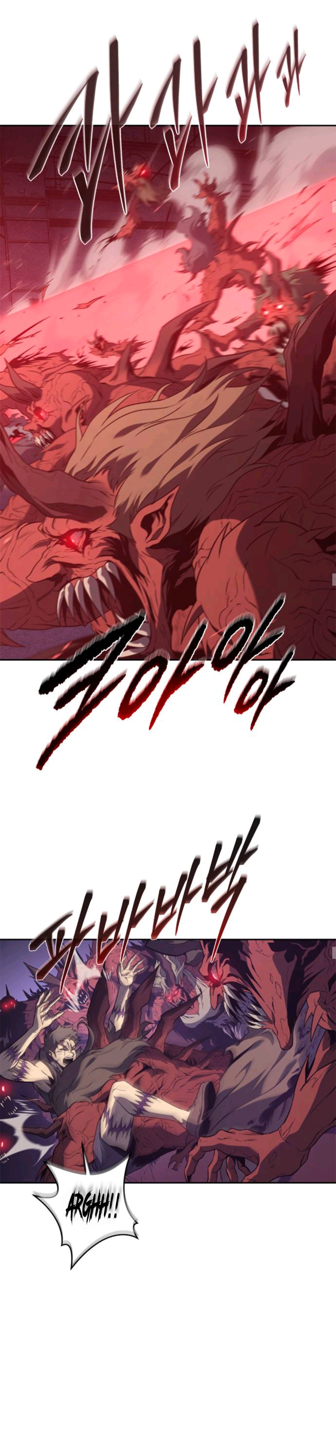 Why I Quit Being the Demon King Chapter 69 - halaman 13