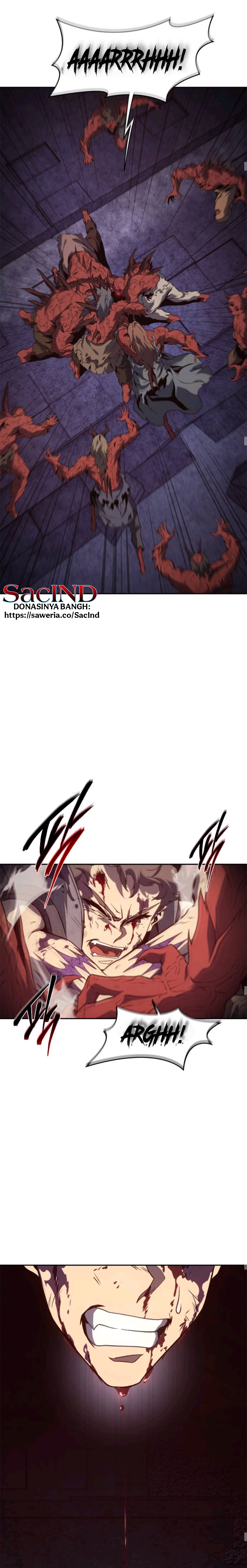 Why I Quit Being the Demon King Chapter 69 - halaman 14