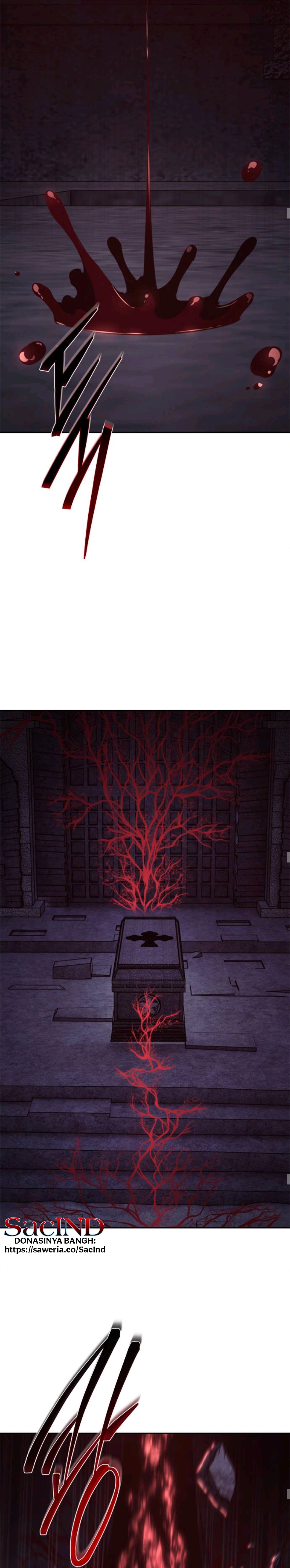 Why I Quit Being the Demon King Chapter 69 - halaman 15