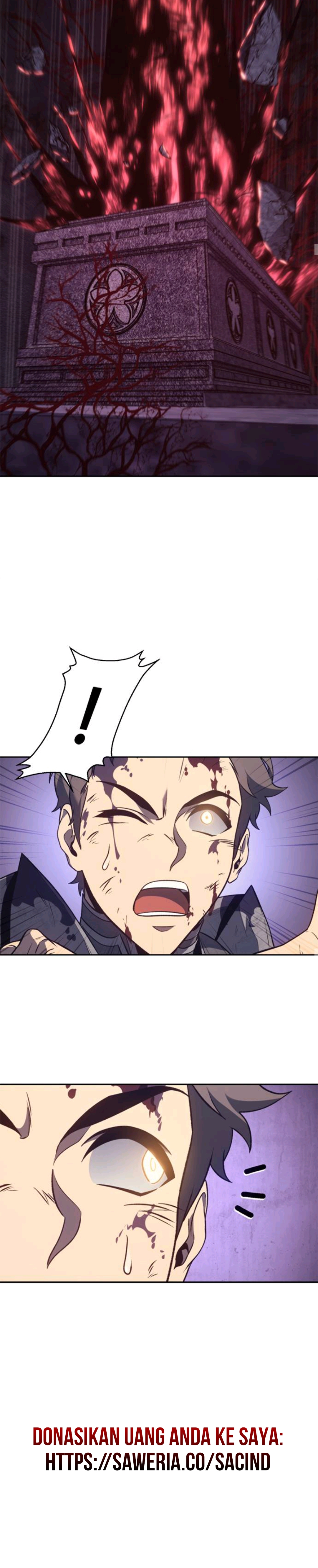 Why I Quit Being the Demon King Chapter 69 - halaman 16