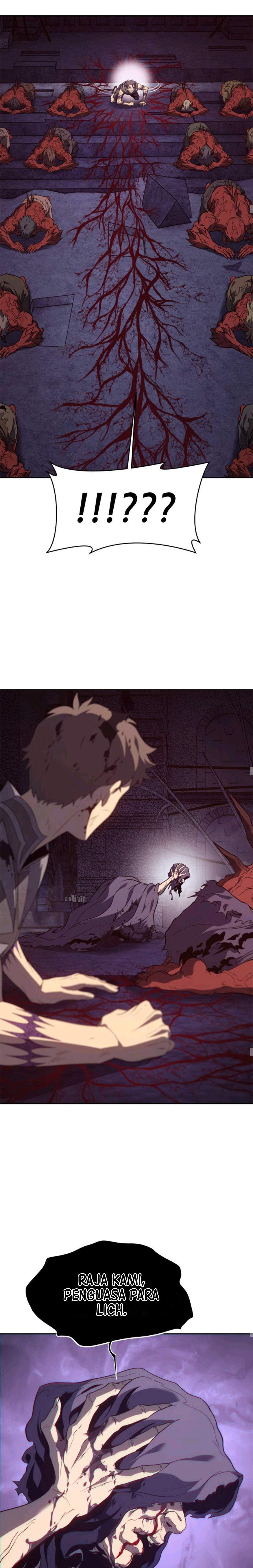 Why I Quit Being the Demon King Chapter 69 - halaman 17