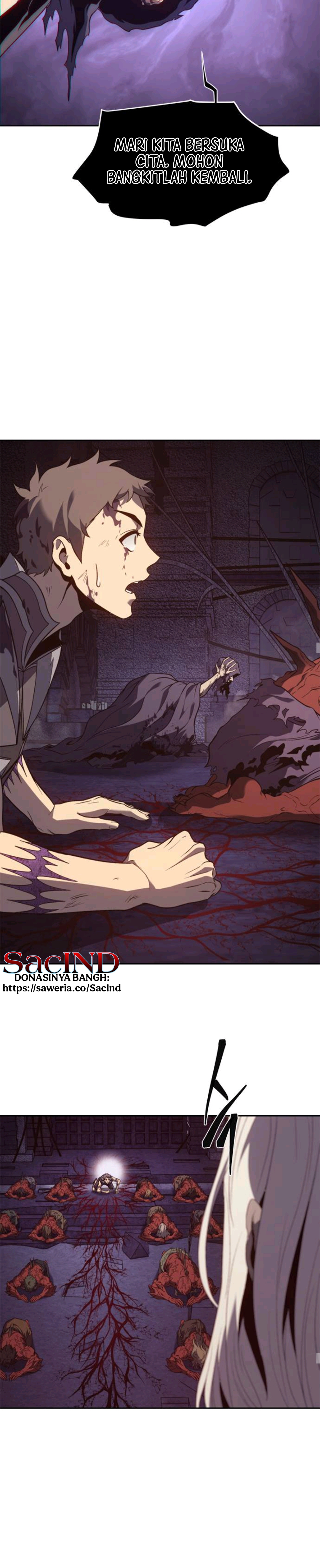 Why I Quit Being the Demon King Chapter 69 - halaman 18