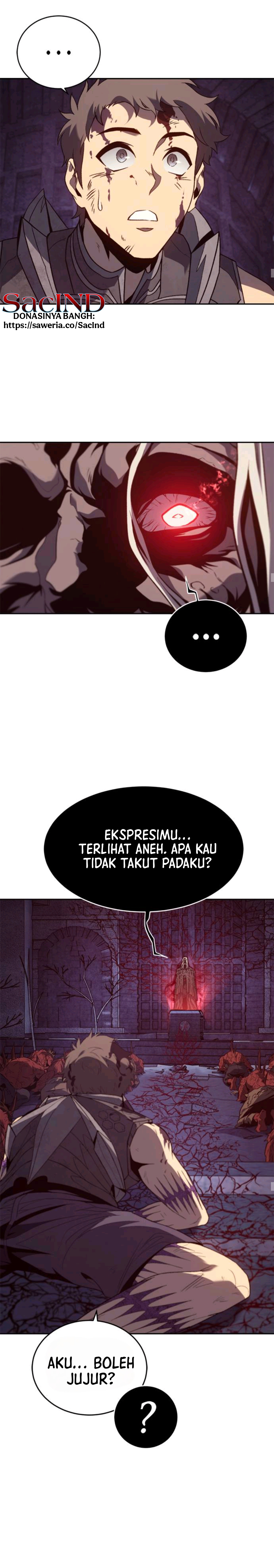 Why I Quit Being the Demon King Chapter 69 - halaman 20