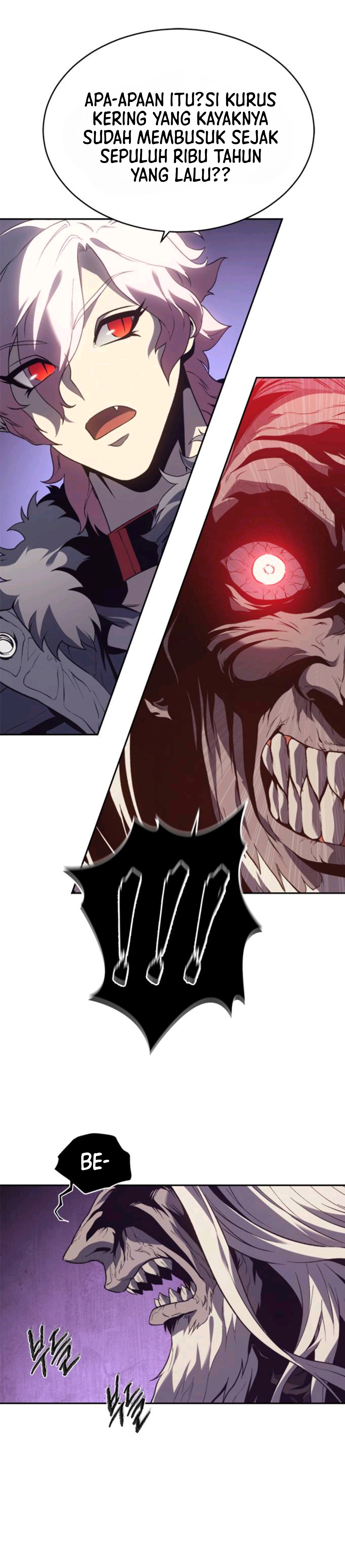 Why I Quit Being the Demon King Chapter 69 - halaman 24