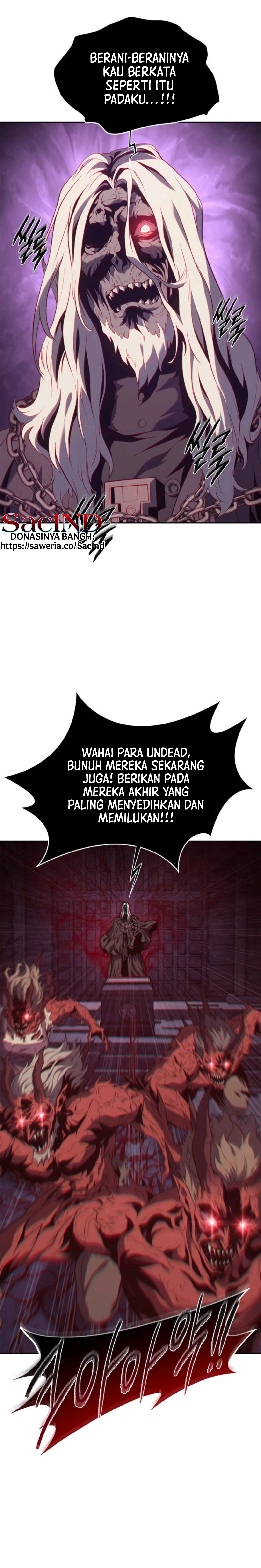 Why I Quit Being the Demon King Chapter 69 - halaman 25