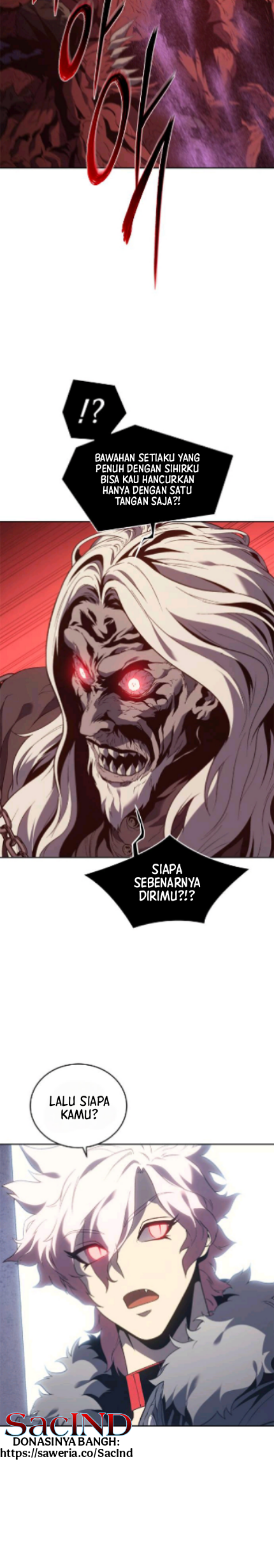 Why I Quit Being the Demon King Chapter 69 - halaman 27