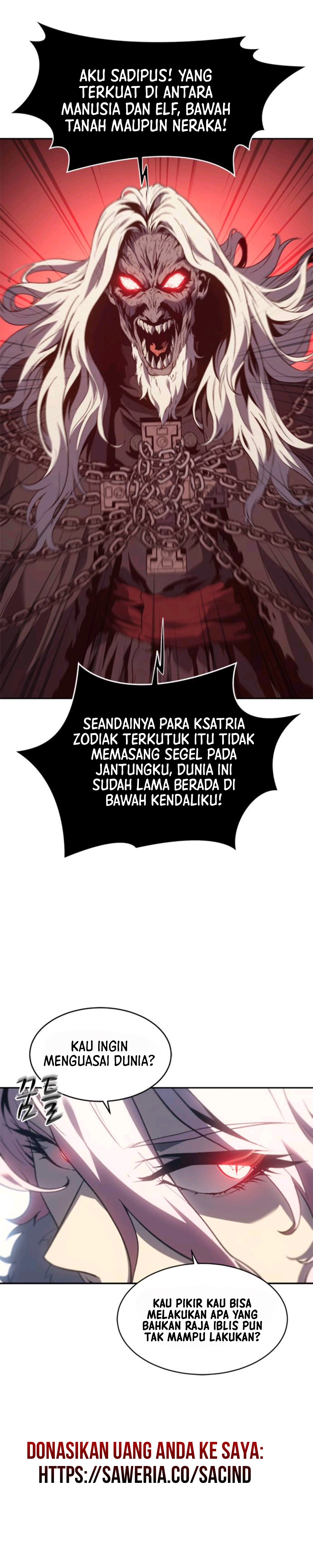 Why I Quit Being the Demon King Chapter 69 - halaman 28