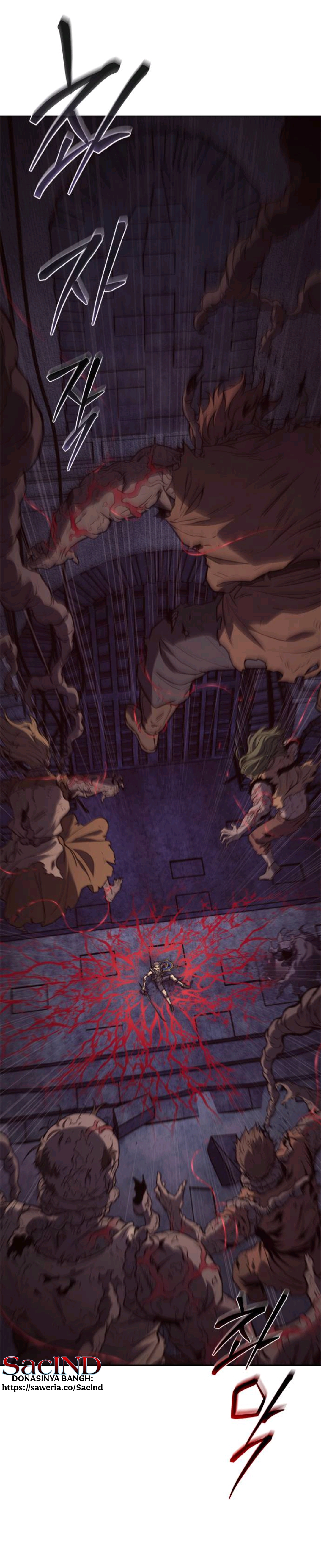 Why I Quit Being the Demon King Chapter 69 - halaman 3