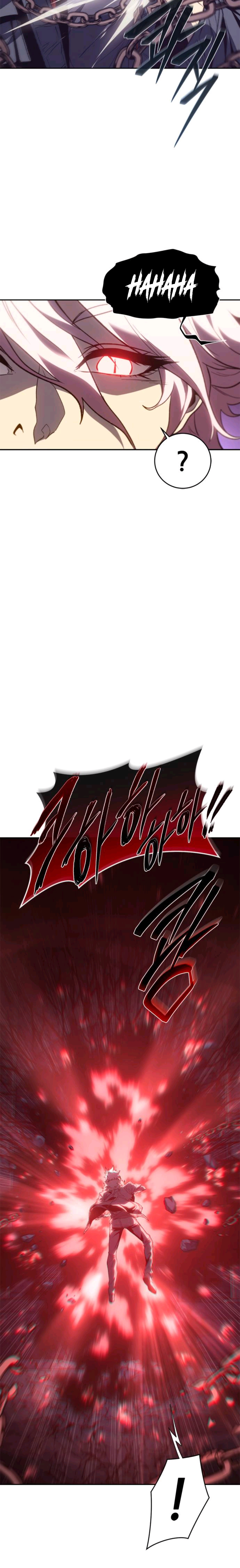 Why I Quit Being the Demon King Chapter 69 - halaman 32