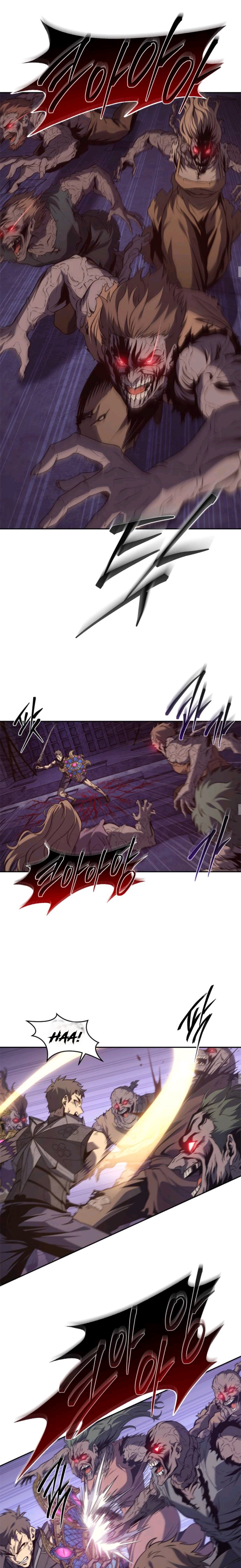 Why I Quit Being the Demon King Chapter 69 - halaman 6