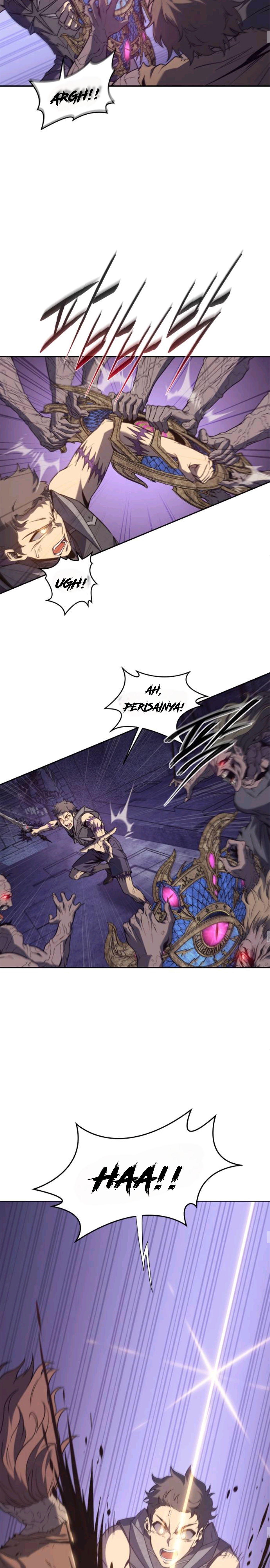 Why I Quit Being the Demon King Chapter 69 - halaman 7