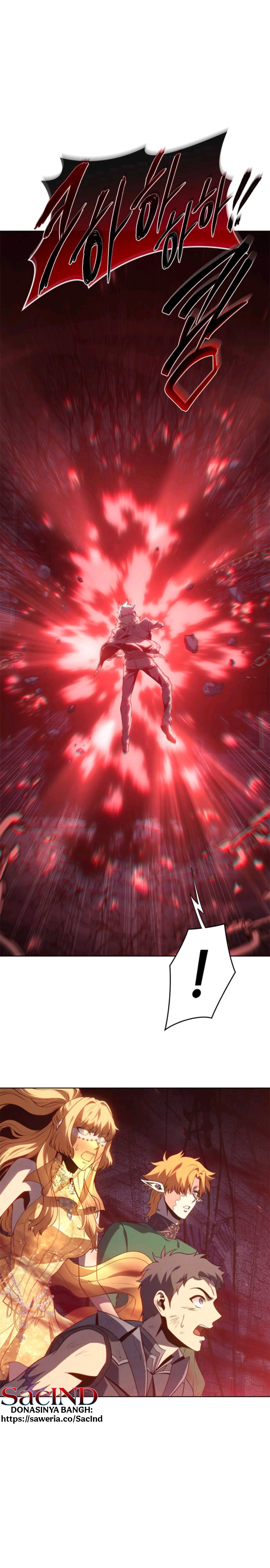 Why I Quit Being the Demon King Chapter 70 - halaman 1