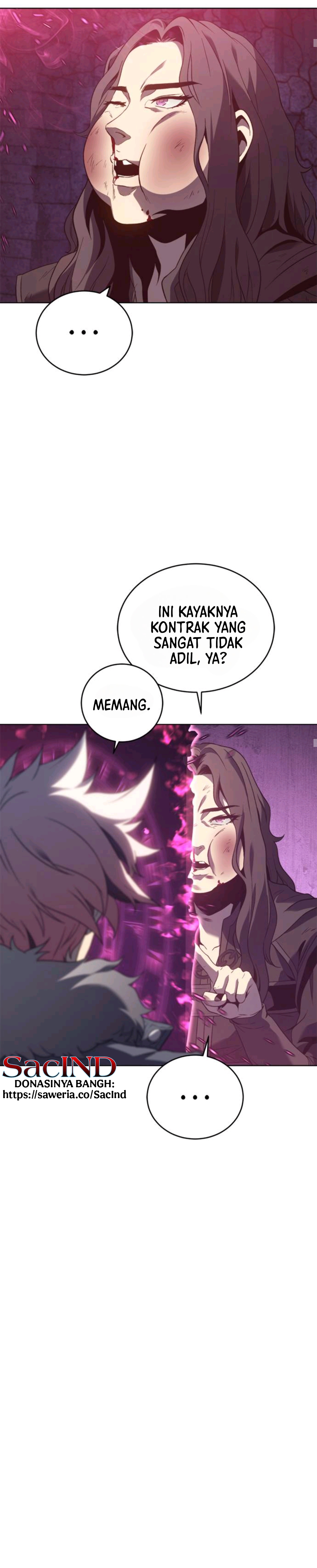 Why I Quit Being the Demon King Chapter 70 - halaman 10