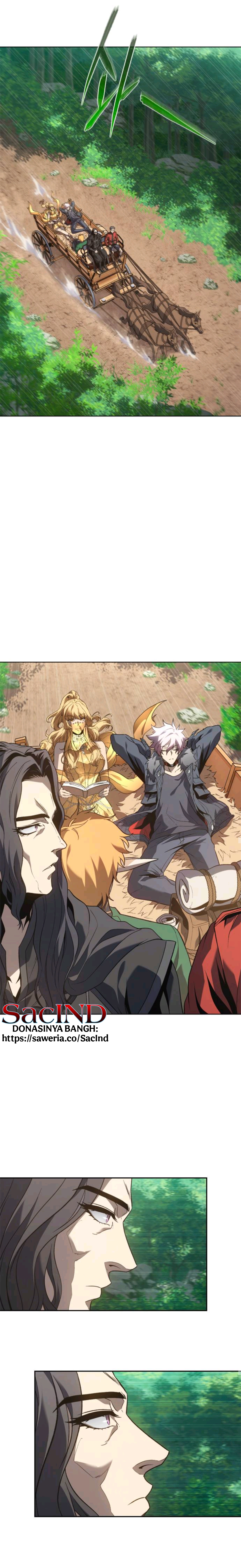 Why I Quit Being the Demon King Chapter 70 - halaman 11