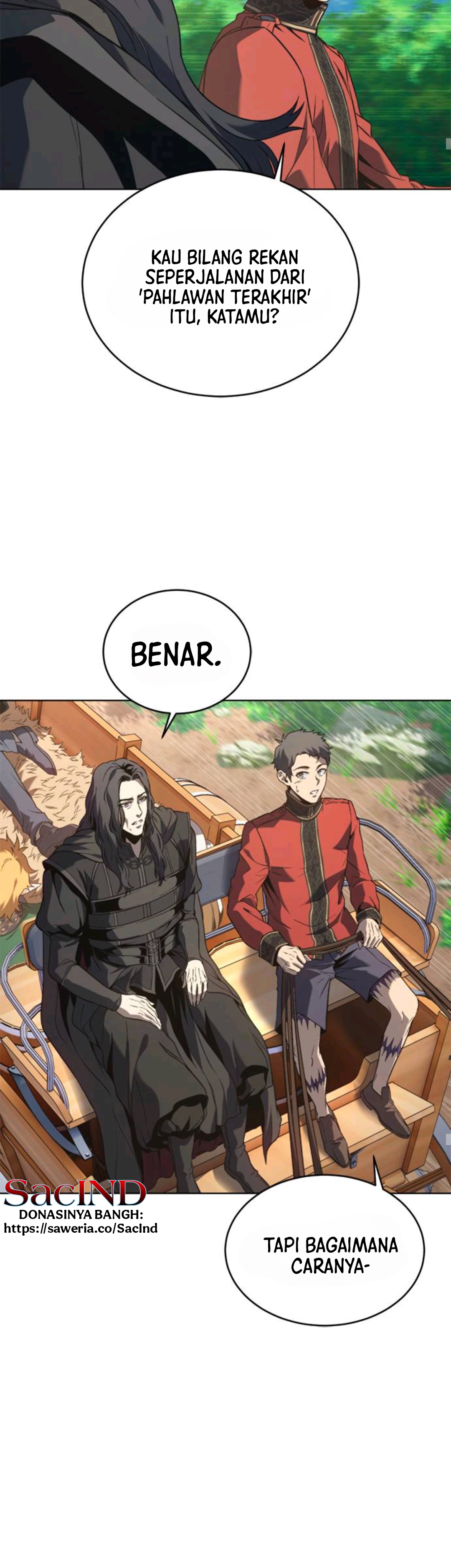Why I Quit Being the Demon King Chapter 70 - halaman 13